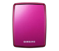 Samsung S2 Portable 320 GB (HXMU032DA/G72)